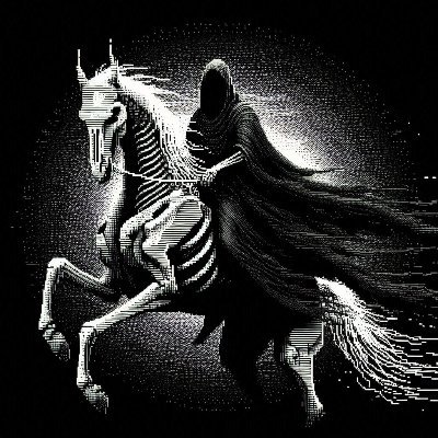 rekdt's profile picture. // sr cybersecurity leader megacorp usa
// ex big tech, else
// unethical hacker
// maldev addict
// misery @despairware
// take  sincerely at your own risk