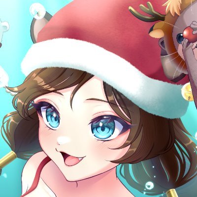 KillaKawauso's profile picture. 🇨🇦🦦❤️‍🔥 18+ Otter Mom Seatuber 🥵
🫨chaotic comfort, ocean fresh
Twitch Affiliate | Powered by @ADVANCEDgg | RAFTPACK10
| Official @NIKKE_en Creator!