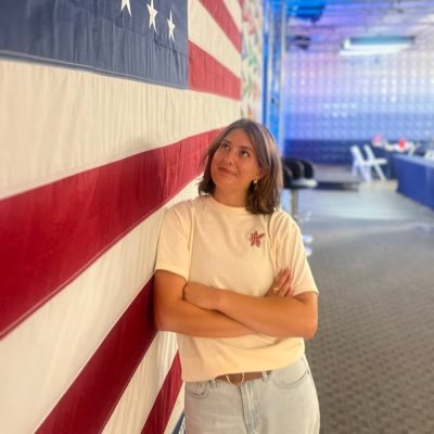 mack_4america's profile picture. 🇺🇸 New England Club America Field Representative @TPUSA | 📍603 | All opinions are my own