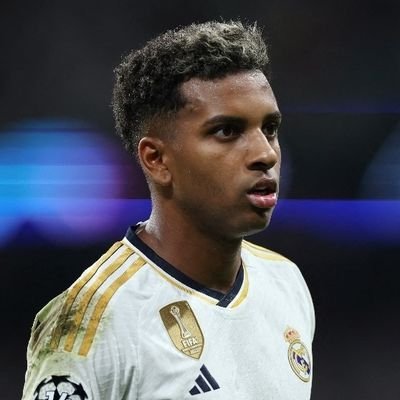 RMFC_ke's profile picture. Justice comes with a Vengeance