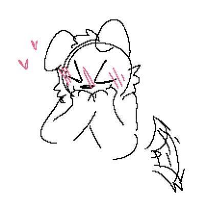 yumikoafterdark's profile picture. horny fox| 20| nsfw so minors dni| bisexual and genderfluid| Taken by @freakyfleur| does post nudes every so often