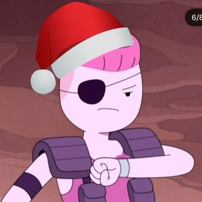 _baconbaker2's profile picture. Prefeita da Bobôlandia