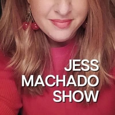 jessmachadoshow's profile picture. Independent, award winning journalist in Massachusetts. I love a good public record request. 

Watch live every Saturday 9AM