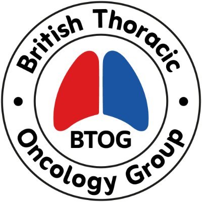 BTOGORG's profile picture. British Thoracic Oncology Group (BTOG) - multi-disciplinary group for professionals involved with thoracic malignancies.