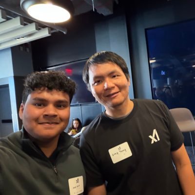 carne_asado's profile picture. Build AI and blockchain stuff. Trees are great