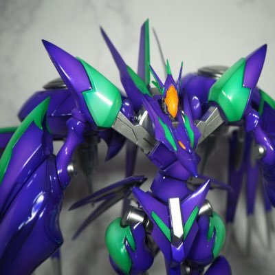 chkin0105's profile picture. プラモ専用アカウント。作成したプラモデルを気ままにアップします。