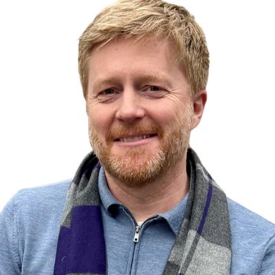 trondau's profile picture. Technologist. Podcaster (Futurized). Investor (https://t.co/yQOqxPMH1H). Speaker. 7x Author. Serial entrepreneur. Expat. Nature lover. PhD (AI/cognition).