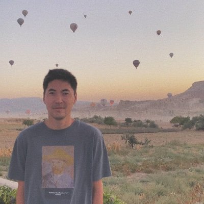 kmvmp's profile picture. 