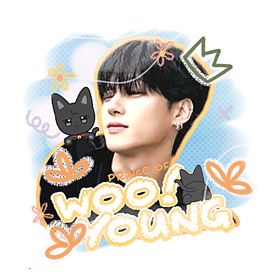 wooyoeung's profile picture. https://t.co/ojPFxam0iP — Portrayed as fake maknae @ATEEZofficial, Jung Wooyoung. part of WANTEEZ ♡ ᑕᒪᑌᗷ99.
