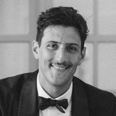 laert's profile picture. fintech unc | prev. gtm + strategy @ bread, synchrony | ex eth miner | uiuc grad | 🇦🇱