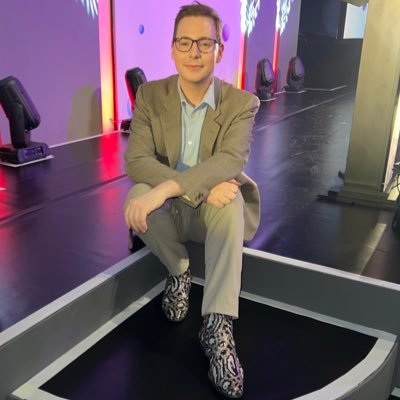 Dermot_McNamara's profile picture. Talent Agent & Publicist. Founder of @wearecandid_uk.