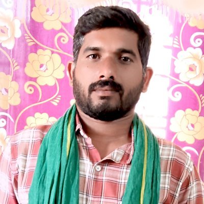 BhukyachanduNa1's profile picture. తెలంగాణ రైతు సంఘం జిల్లా ప్రధాన కార్యదర్శి, తెలంగాణ పత్తి రైతుల సంఘం రాష్ట్ర కన్వీనర్  జనగామ జిల్లా 
ఆల్ ఇండియా కిసాన్ సభ (AIKS)అనుభందం