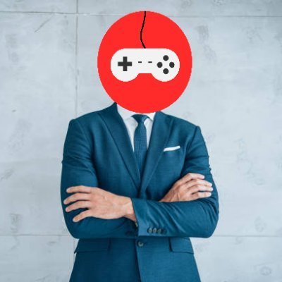 MrVideoGaymes's profile picture. helle, i'm mr. video games