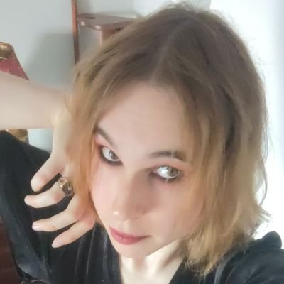 GreyGallagherVA's profile picture. Doing the voice acting thang | 26 | Anti-AI | GreyGallagherVA@Outlook.com
#JMGDumphouse #TimeSplittersRewind #TimeShifters #Darkenstein3D #RedChaos