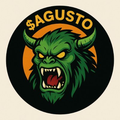 AgustoMonster's profile picture. 