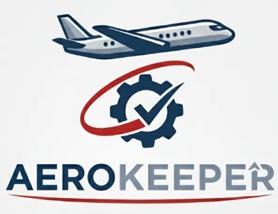 AeroKeeper's profile picture. AeroKeeper automates maintenance tracking, compliance reporting, and work order management so you can focus on keeping aircraft flying safely.