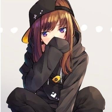 Blackkat726's profile picture. MAMA WOLF