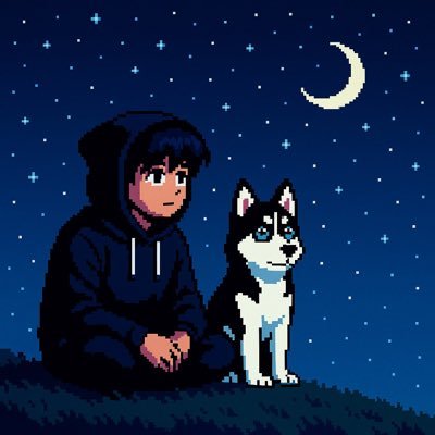 alxsqmr's profile picture. مرتبطان بالقلب Ni oubli ni pardon — 🕊️ 🌙 🇵🇸