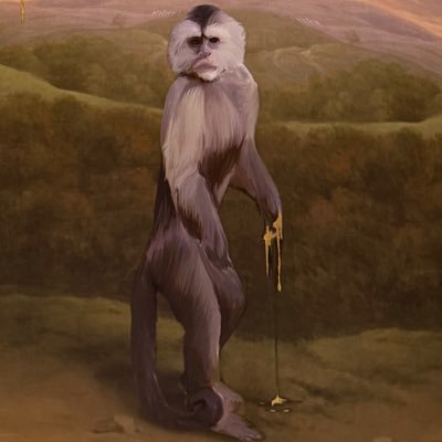 master_maind13's profile picture. Alpha is born in chaos.