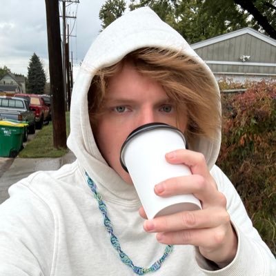 ChadAlanReich's profile picture. Video Blogger, sharing my thoughts as they pertain to seeking the truth. I am anti-crypto, bitcoin and federal reserve but pro-cash.