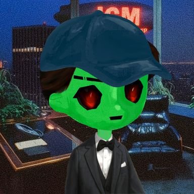 Mathis_btc's profile picture. 