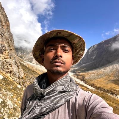 UdayKumar0624's profile picture. 