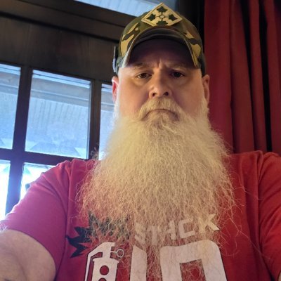 Valtron13E's profile picture. Dad | Veteran | Husband | Team @RegimentGG | Team @StackUpDotOrg |
https://t.co/IL3cagqOfo |
https://t.co/GSfZZvHF0E |
https://t.co/au5qofkpYi |