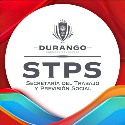 stypsdgo's profile picture. SECRETARIA DEL TRABAJO Y PREVISIÓN SOCIAL Tel: 618 1 37 44 50