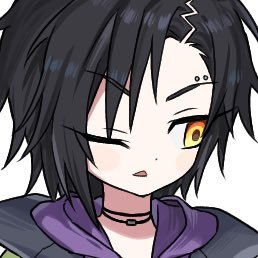 shakurkanojo's profile picture. ······勝手にしろ。