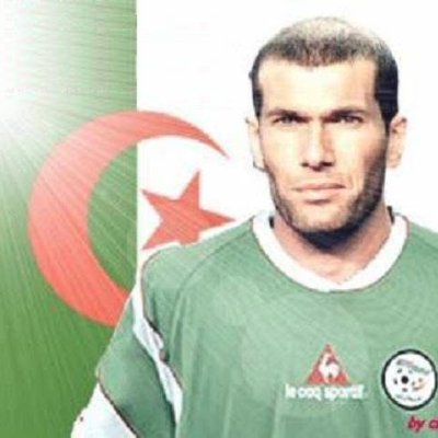 selimfoot98's profile picture. ⚽️🇩🇿