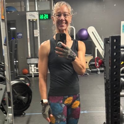 nancymarie1000's profile picture. GenXer w/ 3 grown kids. I hike Idaho's mountains/trails w/my dogs. Fitness trainer. Circadian respecter. MAHA.