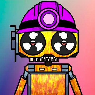 horusoflenexus's profile picture. Marketer 📈 | Blockchain Miner⚡️| Media Culture 🎮 Dev of @runLenexus 🌌 @Marblerz 🏁 @HasherBots 🤖