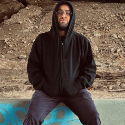 werdthepoet's profile picture. ✌🏼💙👁️ 🎧🎤🎶💰rapper. singer. poet. creative. won’t you check out my music? 👇🏼🎧