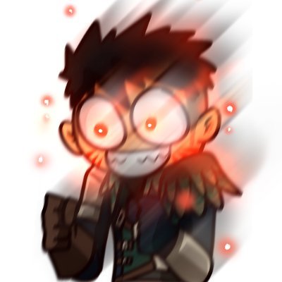 coolaise21's profile picture. I go by Coolaise. 
Illustrator, Yukumo's Monster Hunter. Accepting commissions 24/7
...
https://t.co/nL4CjbIHrM
https://t.co/DDDPnDgiZz