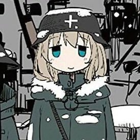 Marie_kurwa's profile picture. match @Akaizus_Senzuri