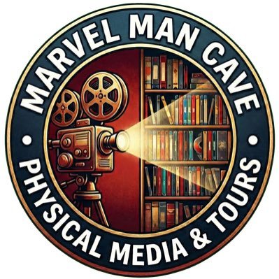marvelmancave's profile picture. Welcome to the ultimate Marvel fan cave! I’m Mike. This channel features all things Marvel, physical media, DIY projects, room tours, collections and unboxing.