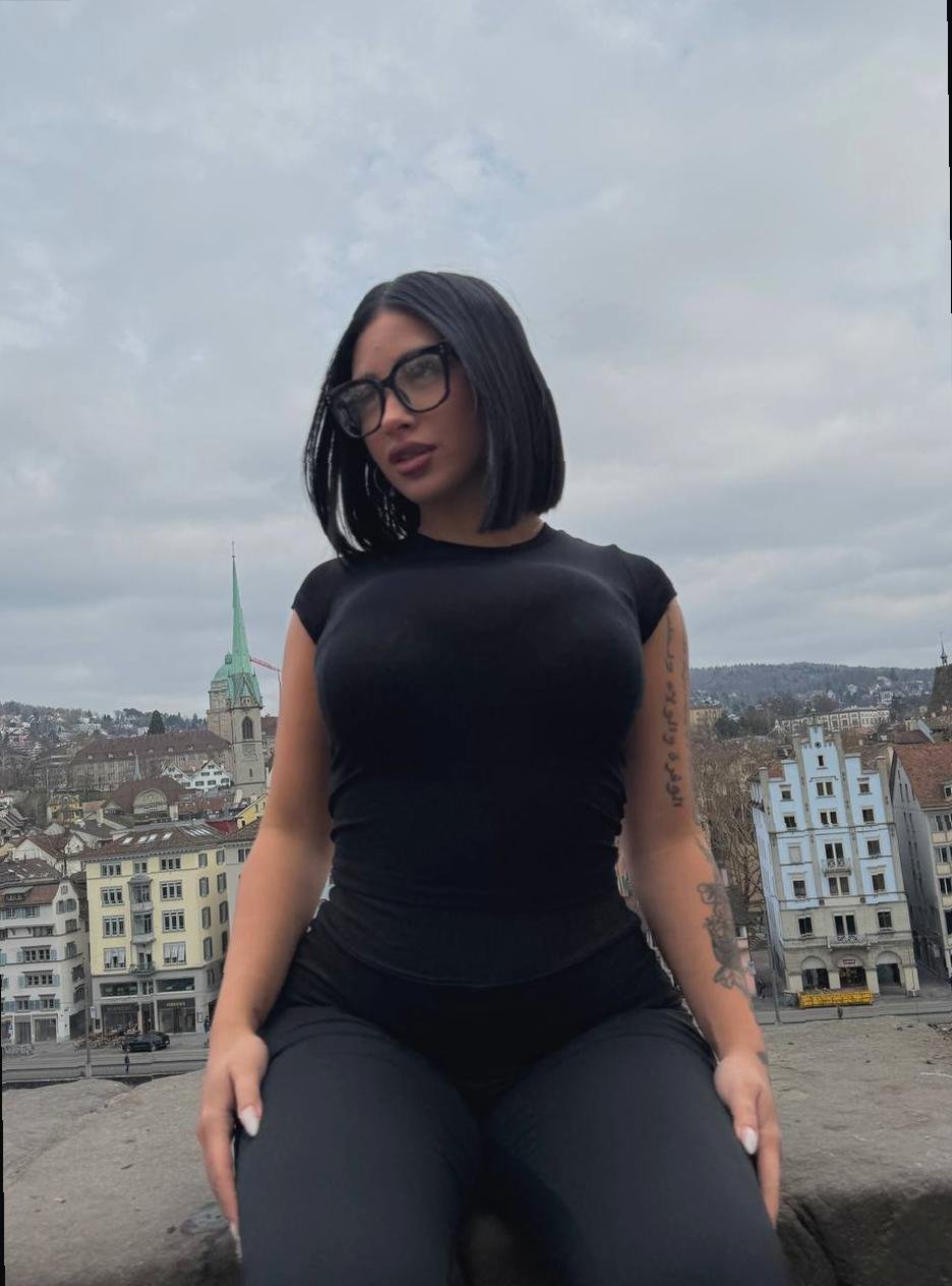 relatable_lyfee's profile picture. confident mischief, soft heart, zero apologies