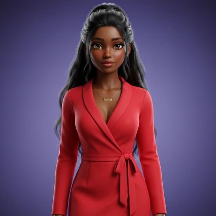 Rieregirl's profile picture. God First || Web3 enthusiast || Content Writer ✍️