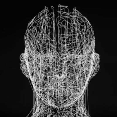 cyborg's profile picture. 