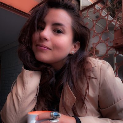 letatianosky's profile picture. Mamá de Ahuvi Comediante en @agenciaefe y @afp Culta pero mañe. Dirigiendo @sierramazonaorg @amazonafestival tatiananevo@gmail.com ¡Desde la Manigua!