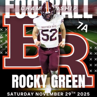 coachgreen99's profile picture. Proud father of 3, football coach, SXU baseball alumni, LB University