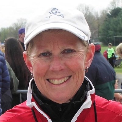 coach_juliecole's profile picture. T&F and XC coach, educator, cancer survivor, runner, dog mom, mountain town enthusiast.

"Having potential" just means that you haven't done anything yet.