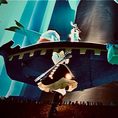 Yue_in_sky's profile picture. 台湾在住日本人。Skyメイン垢。魔法生まれ。ソロが多いです。A Japanese living in Taiwan. Mobile game ”Sky” and daily life in Taiwan. Sky光遇（國際服）日記😆English&ㄧ點點台灣華語OK😊ワンコ垢 @Sora_in_univers