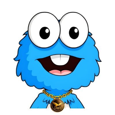 ChippyChaps's profile picture. The trendiest crypto monsters on the @Solana blockchain. Powered by #USD1  🦅