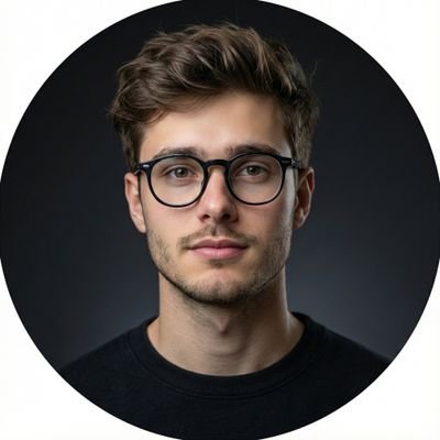 oggii_0's profile picture. AI | Tech | Collaboration | DM for Al tools collabs 📩