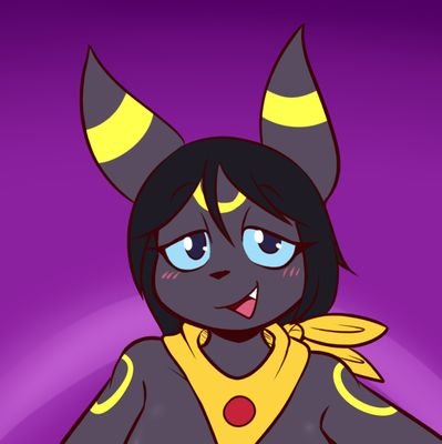 shadowbolt555's profile picture. @Kilztride is the best partner~
+27+ He/They transbre
🔞 No minors, obviously.
DMs set to private cause I'm tired of the damn bots