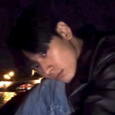 gyukento's profile picture. well...idk🦩