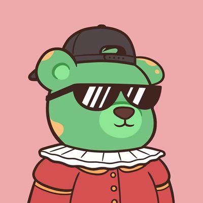 AnIdiot's profile picture. 🅱️ullish on greed, corruption, and dick jokes |@Lizardtoonz 🤡 | @visitsugartown 🍬 | @bearish_af 🐻 | @creepz 🕯️| @onchainheroes ⚔️