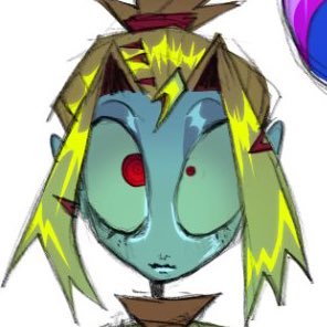 PRINCESAMELAN's profile picture. ❤︎𐙚 #ilmgf // writer + artist + beginner va // 21 // autistic // I block freely // hispanic // not that active// ask for 18+ priv ⋆˚𝜗𝜚˚⋆//pfp by @soy_ette01