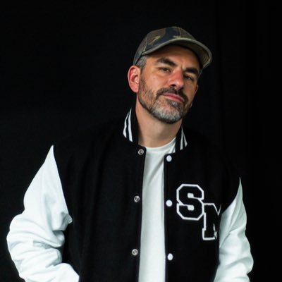 BryanBraille's profile picture. Bryan "Braille" Winchester // lead pastor to Saving Grace Church // creating hiphop music since the 90s // GospelBanquet